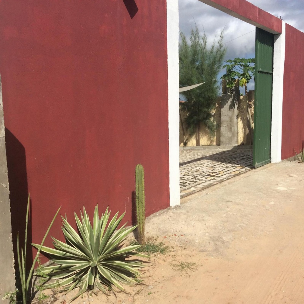 Pousada Casa do Bruno