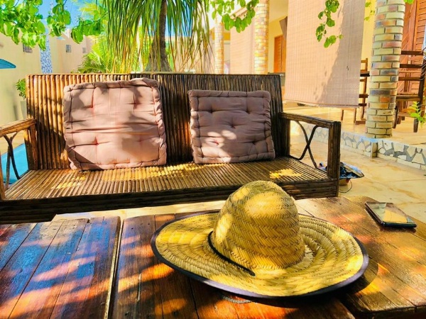 Pousada Casa do Bruno image 10