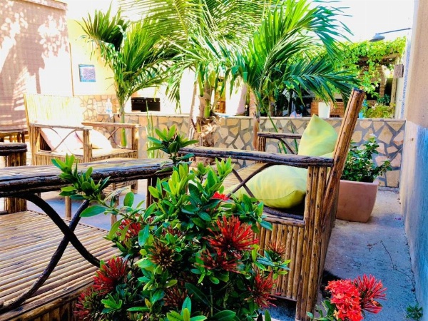 Pousada Casa do Bruno image 13