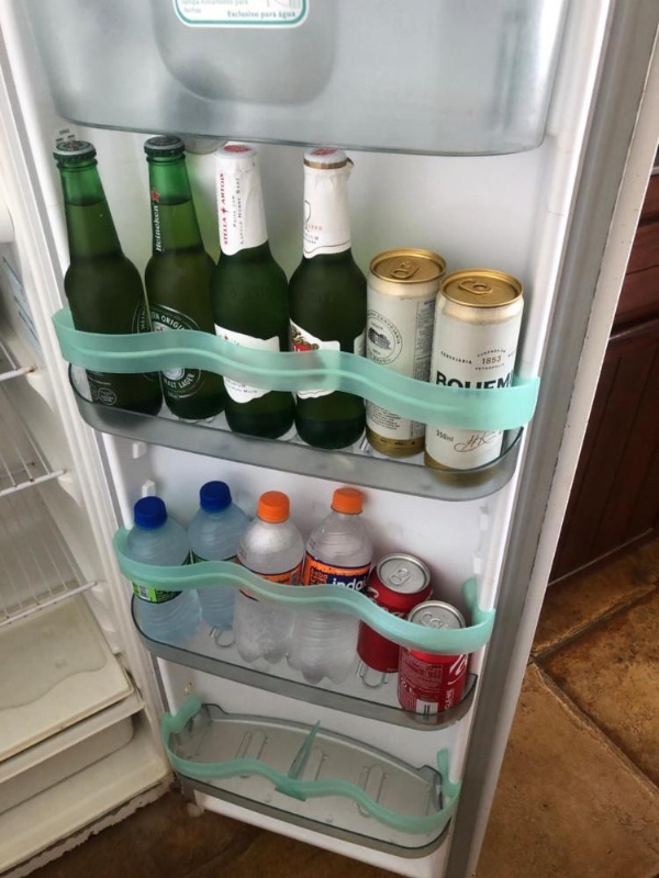 Pousada Casa do Bruno image 16