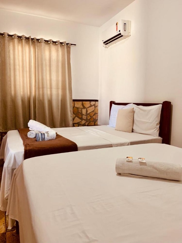 Pousada Casa do Bruno image 26