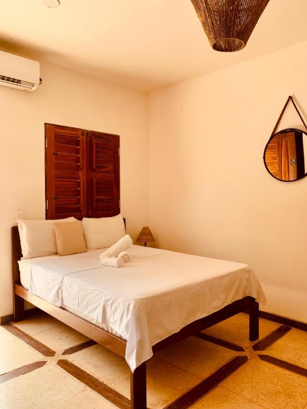 Pousada Casa do Bruno image 27