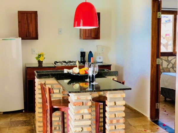 Pousada Casa do Bruno Main image