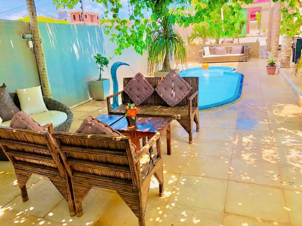 Pousada Casa do Bruno image 4