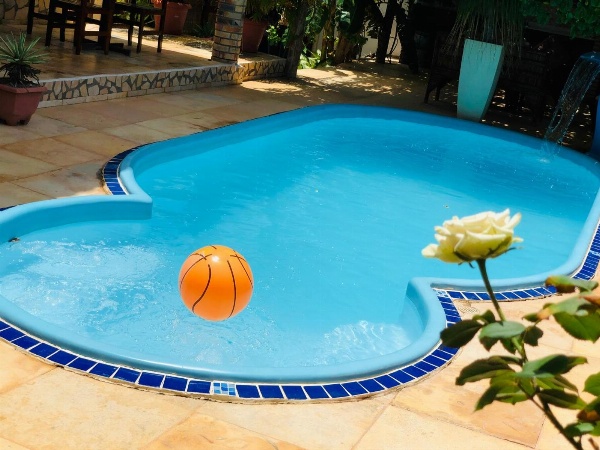 Pousada Casa do Bruno image 6