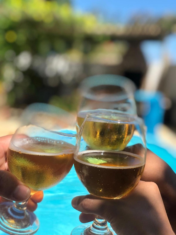 Pousada Casa do Bruno image 7